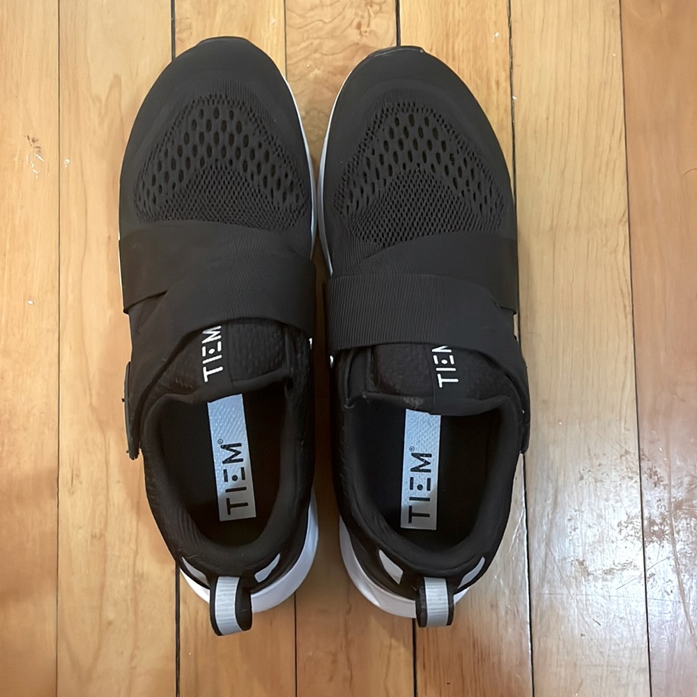 Spin Shoes